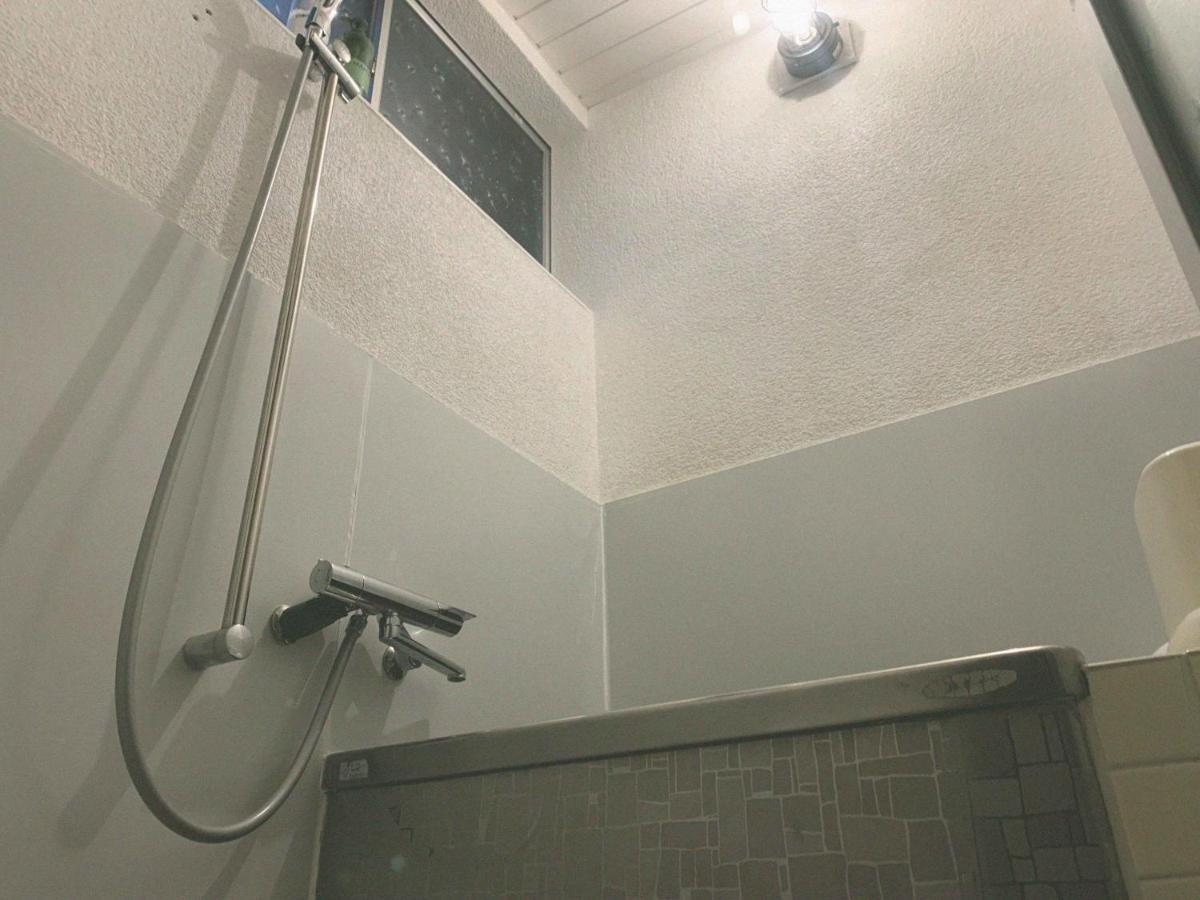 囲炉裏町家guesthouse Fujita 一棟貸切 Villa 無料駐車場 하쿠산 외부 사진