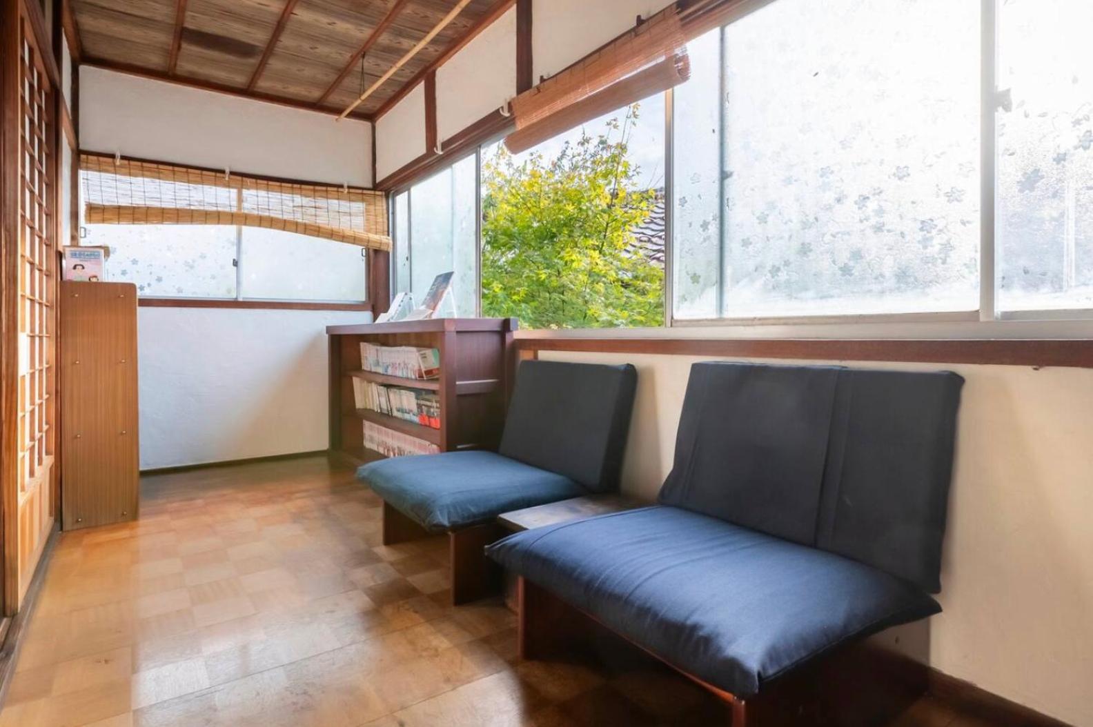囲炉裏町家guesthouse Fujita 一棟貸切 Villa 無料駐車場 하쿠산 외부 사진