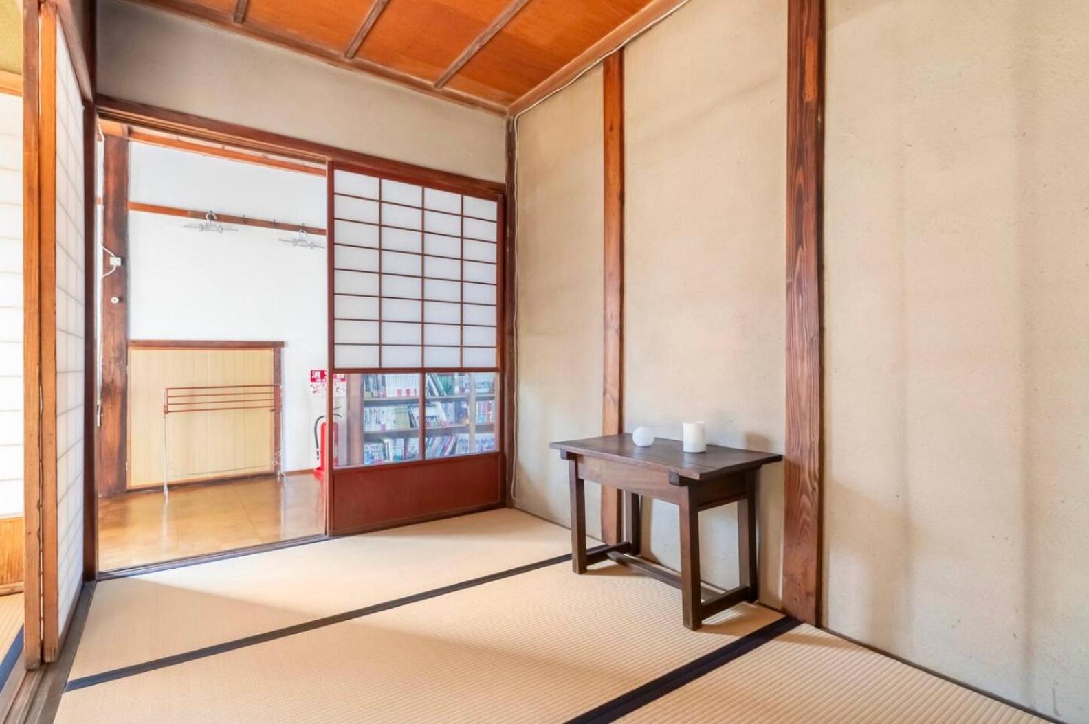 囲炉裏町家guesthouse Fujita 一棟貸切 Villa 無料駐車場 하쿠산 외부 사진