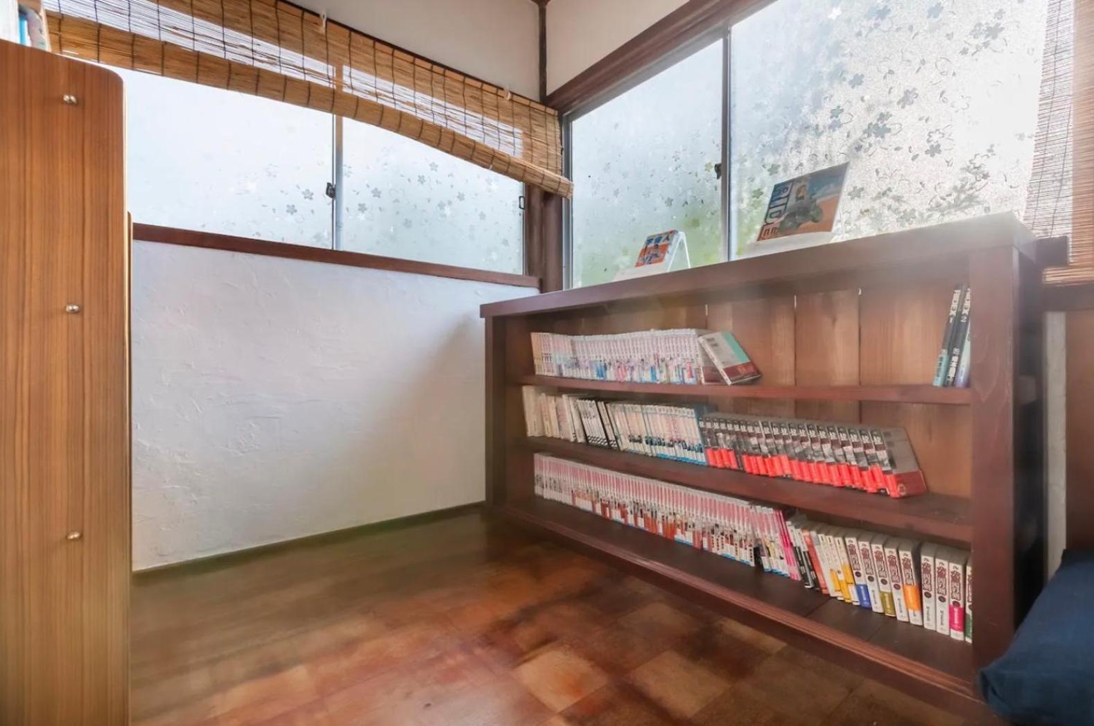 囲炉裏町家guesthouse Fujita 一棟貸切 Villa 無料駐車場 하쿠산 외부 사진